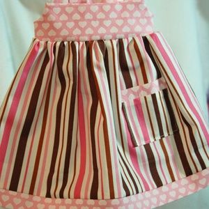 Doll Dress, 18" doll & American Doll